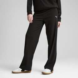 Pantalon large ESSENTIAL ELEVATED RIB PUMA image