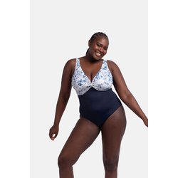 Bañador enterizo Yoruba DORINA image
