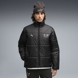 Mid-Season High Neck Short Padded Jacket PUMA image