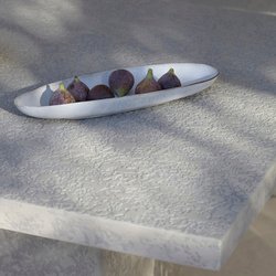 Plat ovale grès, Leiria AM.PM image