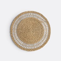 Lot de 4 sets de table, Nala LA REDOUTE INTERIEURS image