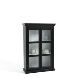 Vitrine Takk, H. 146 cm LA REDOUTE INTERIEURS image