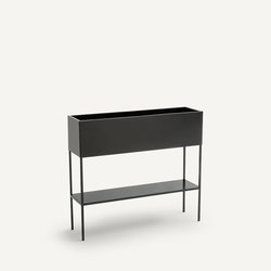 Console planteur en fer, Consuela AM.PM image
