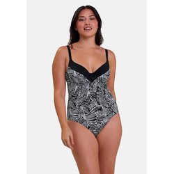 Costume da bagno intero Seychelles SANS COMPLEXE image