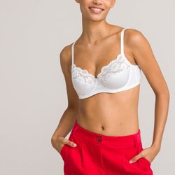 Lot de 2 soutiens-gorge emboîtant Anthea ANNE WEYBURN image