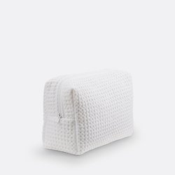 Trousse de toilette nid d'abeille, Tifli LA REDOUTE INTERIEURS image