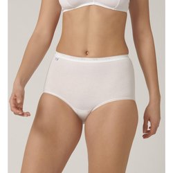 Lot de 6 culottes Basic maxi (4+2 gratuits) SLOGGI image