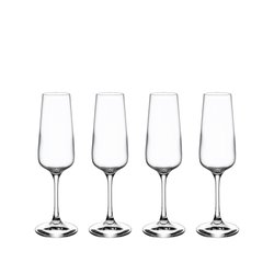 Flûte À Champagne Set 4Pcs OVID VILLEROY & BOCH image