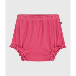 Calções em algodão PETIT BATEAU image