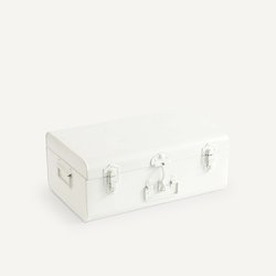 Baule in metallo, Denise AM.PM image