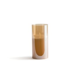 Bougie LED, H20 cm, Luma AM.PM image