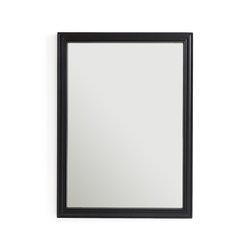 Miroir rect. en manguier massif 70x100cm, Afsan LA REDOUTE INTERIEURS image
