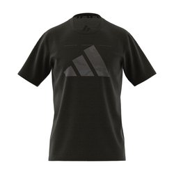 T-shirt de training Essentials gros logo adidas Performance image