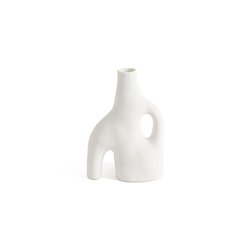 Bibelot en céramique H20,5 cm, Pieta LA REDOUTE INTERIEURS image