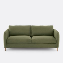 Divano chiné 4 posti, Loméo LA REDOUTE INTERIEURS image