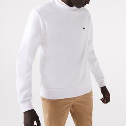 Sweat de gola redonda LACOSTE image