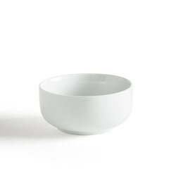 Lot de 4 bols en porcelaine, Atola LA REDOUTE INTERIEURS image