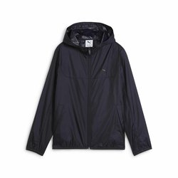 Hooded Windbreaker PUMA image