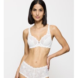 Бюстгальтер с плотной чашкой, Amourette TRIUMPH image