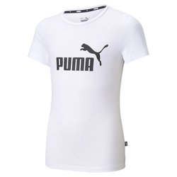 Camiseta de manga corta 8-16 años PUMA image