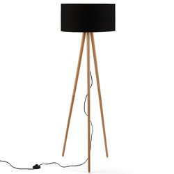 Lampadaire trépied, Setto LA REDOUTE INTERIEURS image