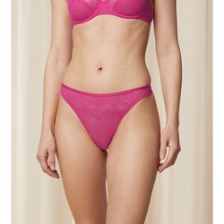 Tanga de encaje Bright Spotlight TRIUMPH image