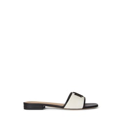 Everley flat mules LAUREN RALPH LAUREN image