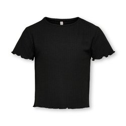 T-shirt de mangas curtas KIDS ONLY image