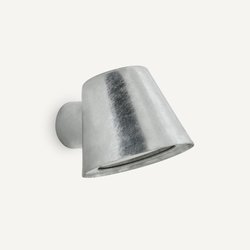 Wandleuchte Tobison, innen/aussen, Eisen AM.PM image