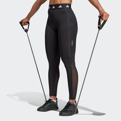 Legging de training Techfit adidas Performance image