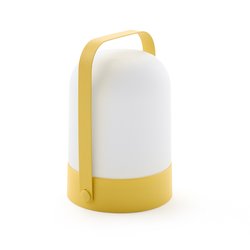 Lanterne indoor/outdoor H21 cm, Fanosa LA REDOUTE INTERIEURS image