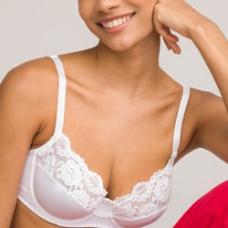 Lot de 2 soutiens-gorge emboîtant Anthea ANNE WEYBURN image