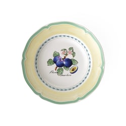 Assiette Creuse FRENCH GARDEN VILLEROY & BOCH image