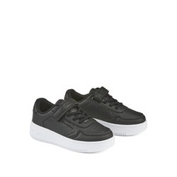 Baskets Rebound Platform Classic G PS CHAMPION image