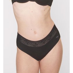 Трусы-шорты менструальные для цикла сильной обильности Period Pants SLOGGI image