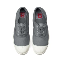 Zapatillas con cordones BENSIMON image