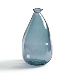Vase dame-jeanne H36 cm, Izolia LA REDOUTE INTERIEURS image