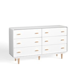 Commode 6 tiroirs, JIMI LA REDOUTE INTERIEURS image