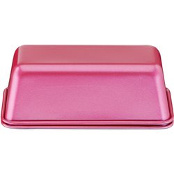 Moule à cake Creabake duo cake long 12.5 x 6.5 cm TEFAL image