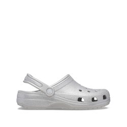 Chinelos Classis Glitter CROCS