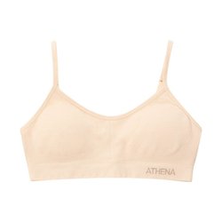 Sujetador sin costuras ATHENA image