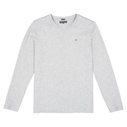 Langarmshirt TOMMY HILFIGER image