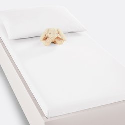 Drap housse bébé coton bio, Scenario LA REDOUTE INTERIEURS image