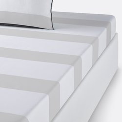 Drap housse coton, Yacht LA REDOUTE INTERIEURS image