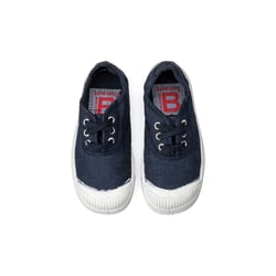 Zapatillas con cordones BENSIMON image