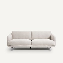 Sofá compacto de tweed, Nogara AM.PM image