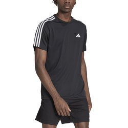 Camiseta de entrenamiento Train Essentials 3-Stripes adidas Performance image