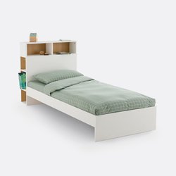 Biface Child's Bed LA REDOUTE INTERIEURS image