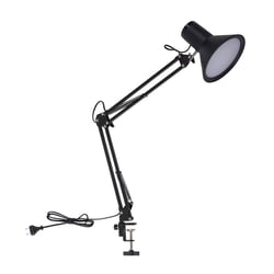 Lampe à pince en métalLED, Undra LINDBY