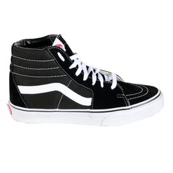 Baskets montantes UA SK8-Hi VANS image